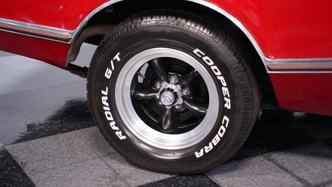 1976 Plymouth Volare