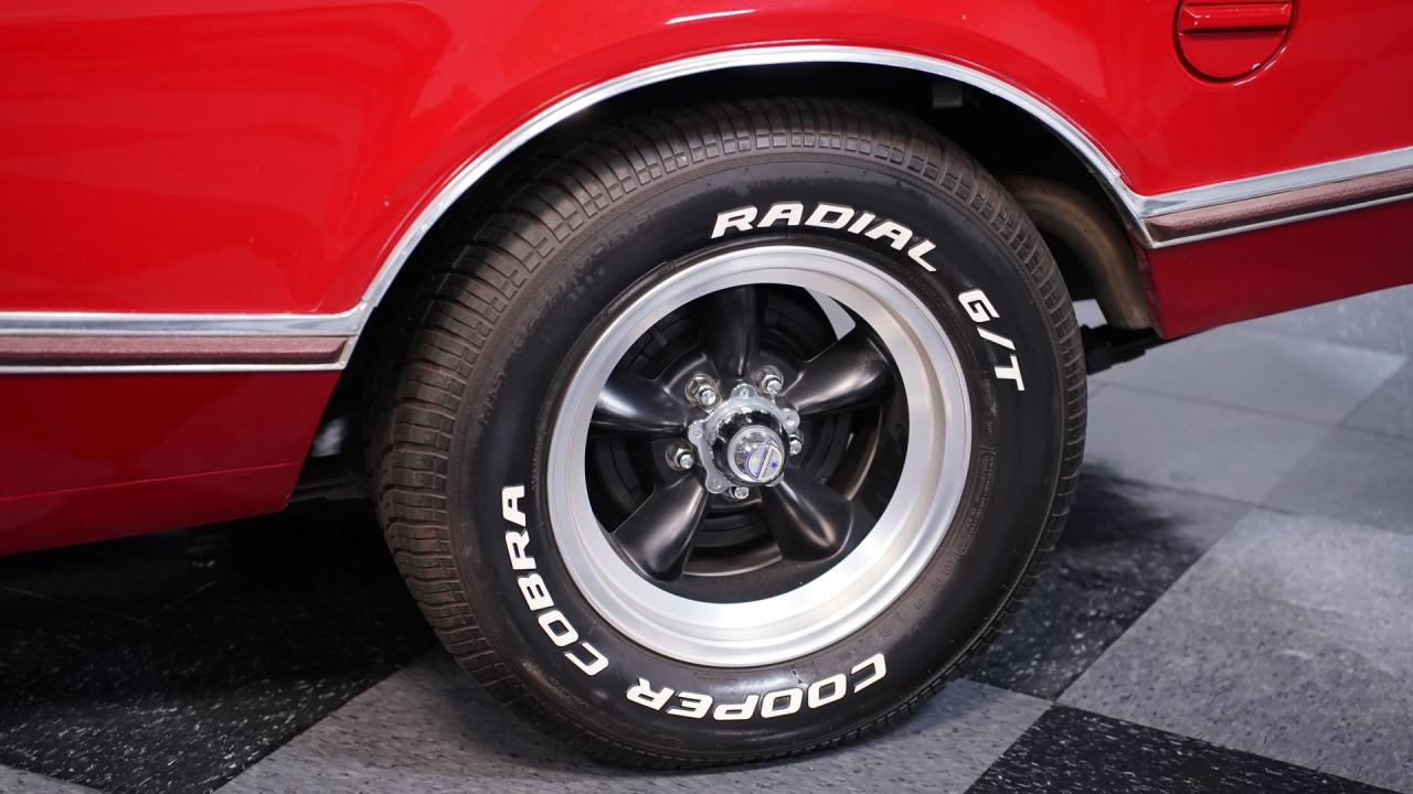 1976 Plymouth Volare