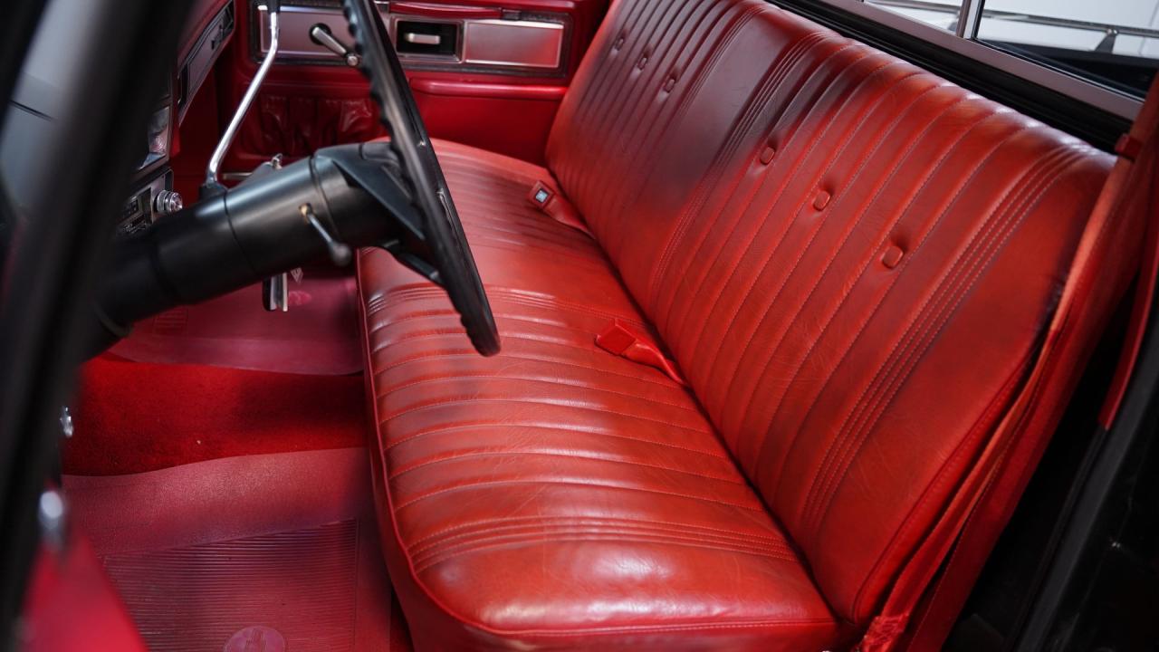 1978 Chevrolet C10 Silverado