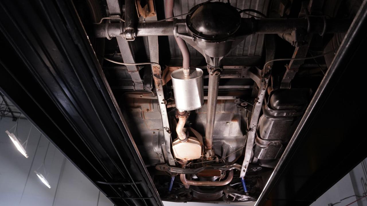 1978 Chevrolet C10 Silverado