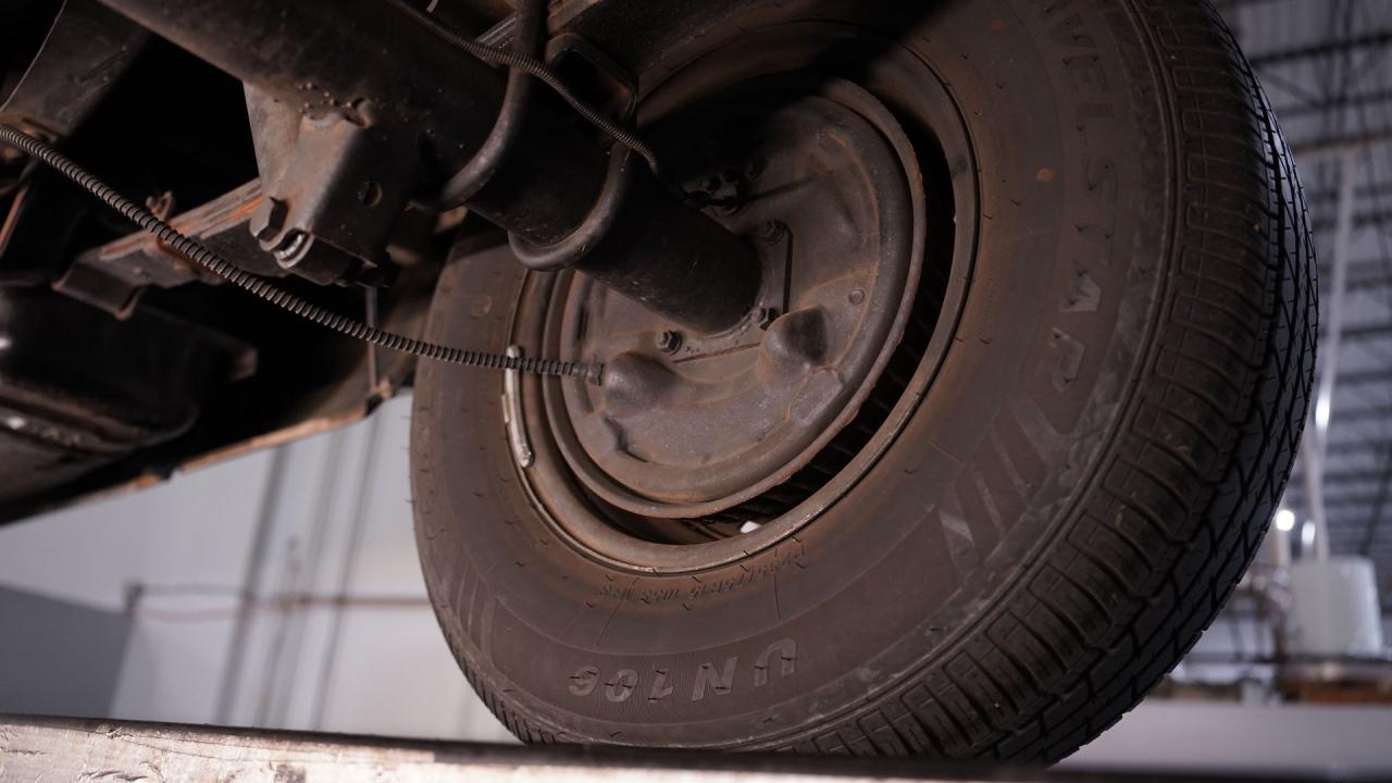1978 Chevrolet C10 Silverado