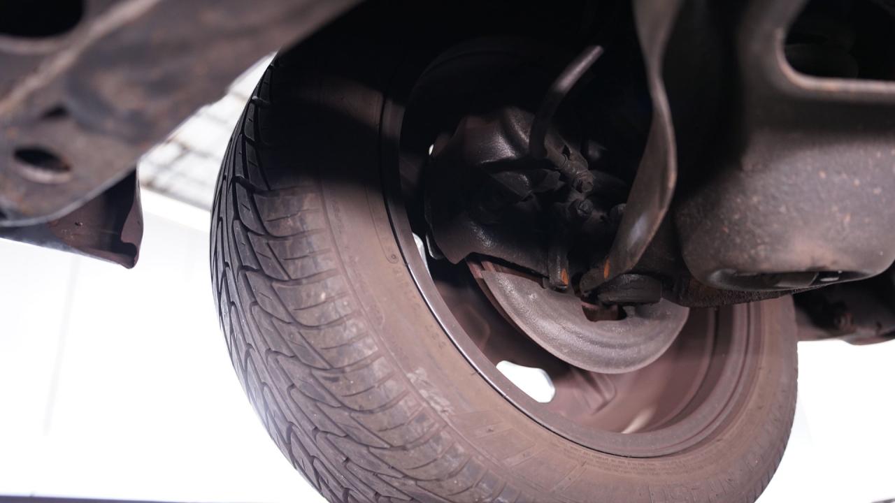 1969 Pontiac LeMans Convertible