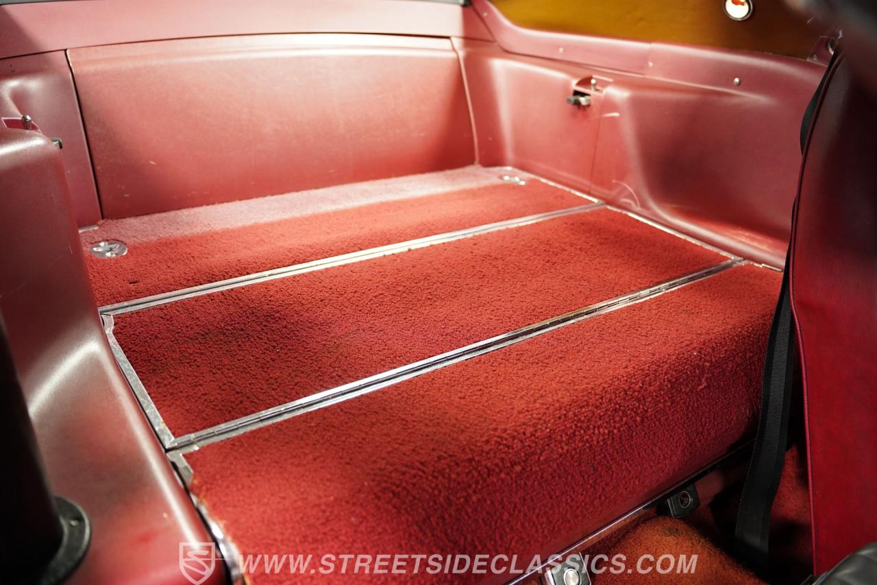 1970 Ford Mustang Shelby GT500