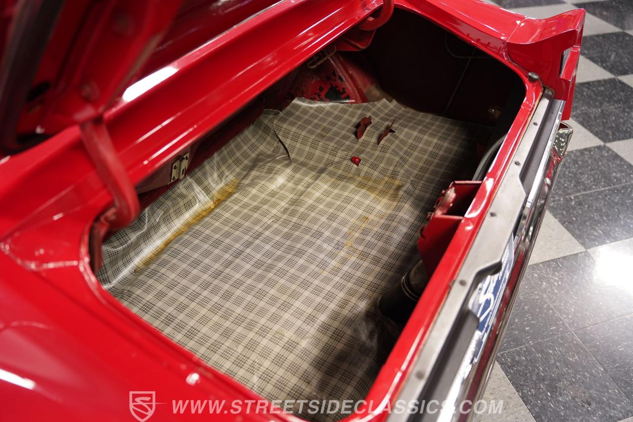 1970 Ford Mustang Shelby GT500