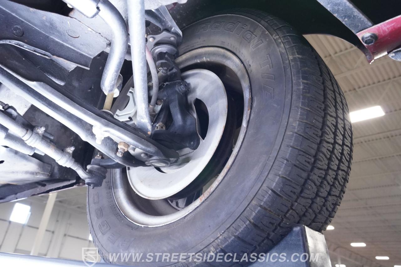 1970 Ford Mustang Shelby GT500