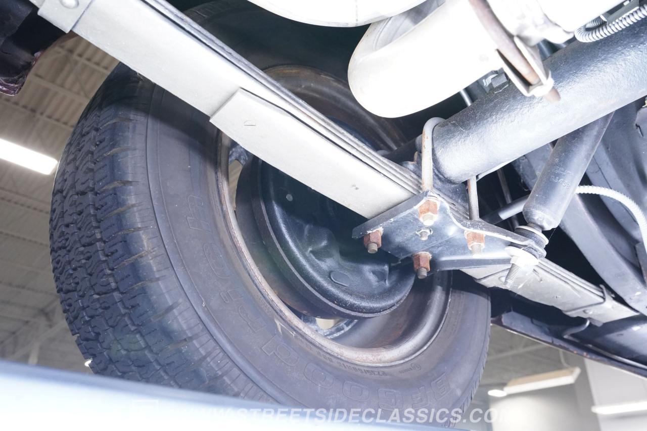 1970 Ford Mustang Shelby GT500