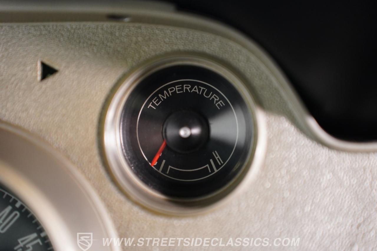 1967 Ford Mustang Fastback