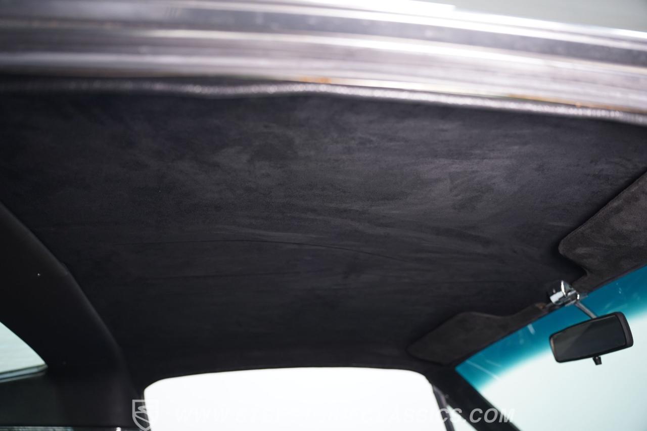 1967 Ford Mustang Fastback