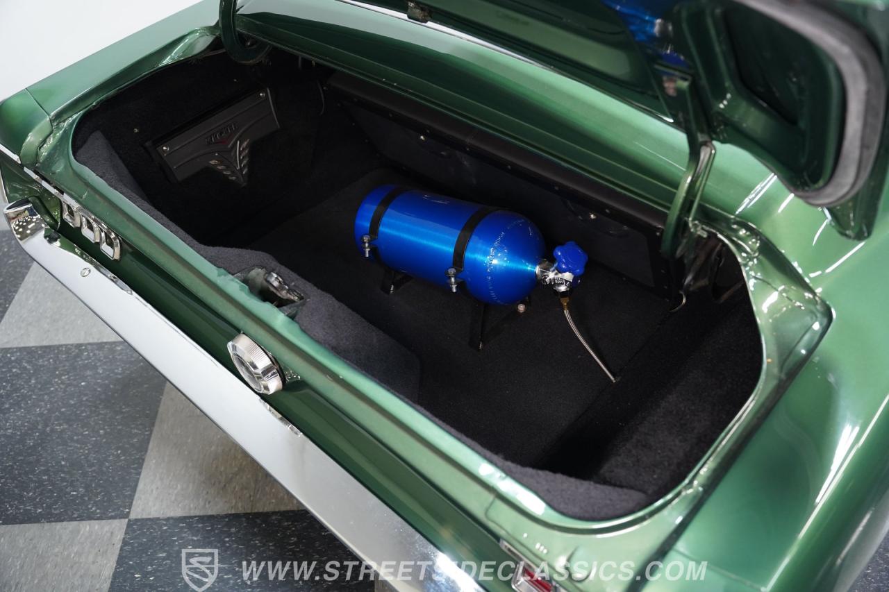 1967 Ford Mustang Fastback