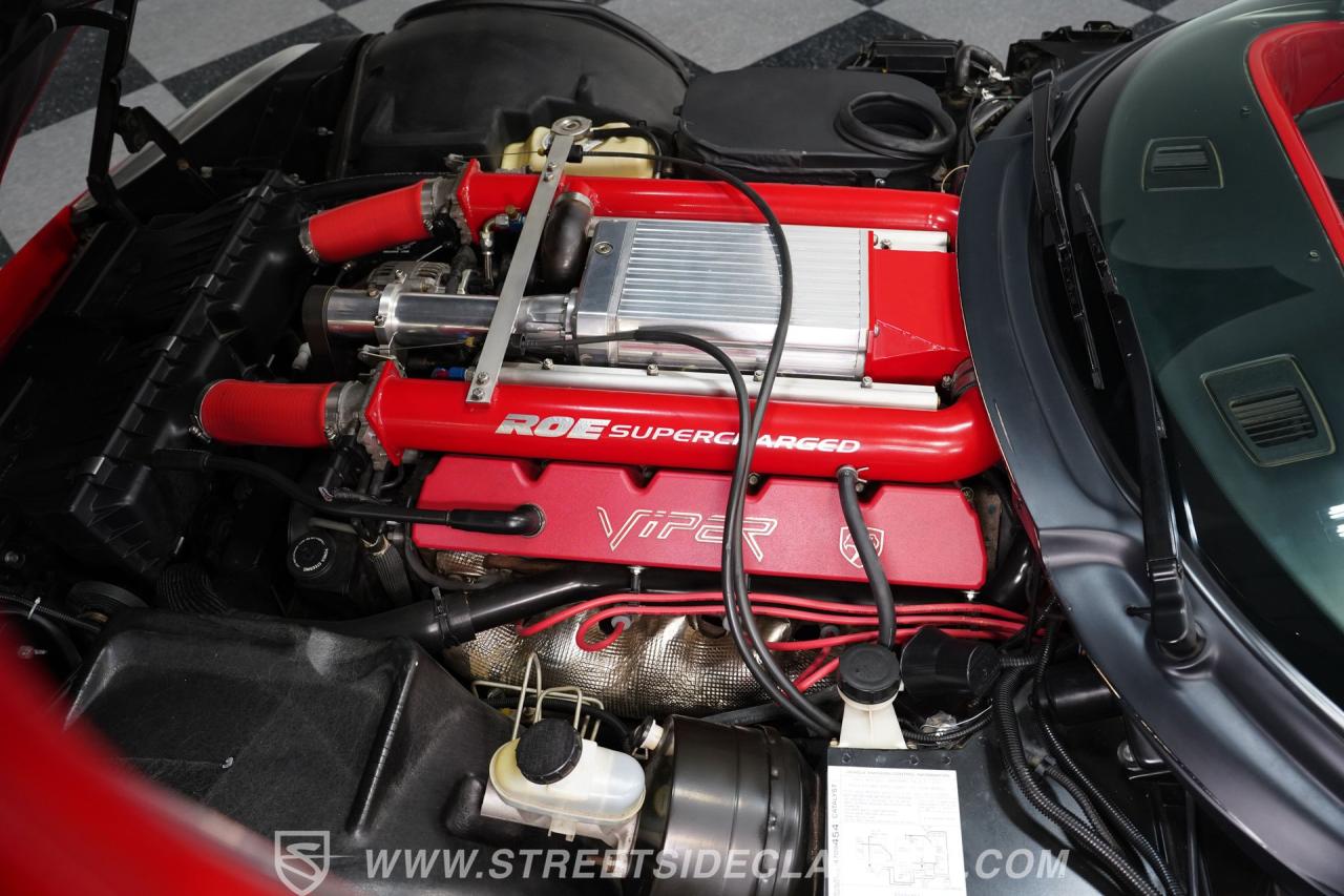 1994 Dodge Viper RT-10