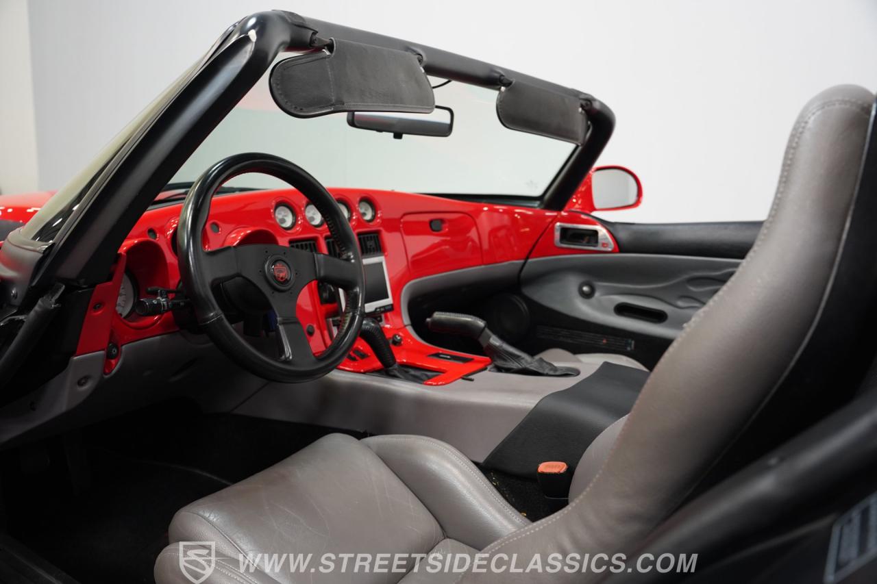 1994 Dodge Viper RT-10