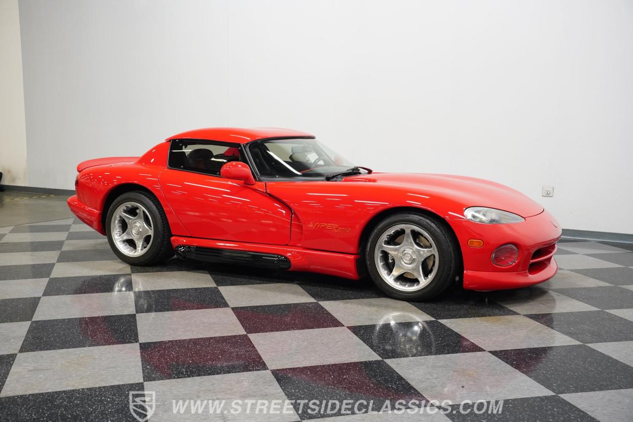 1994 Dodge Viper RT-10