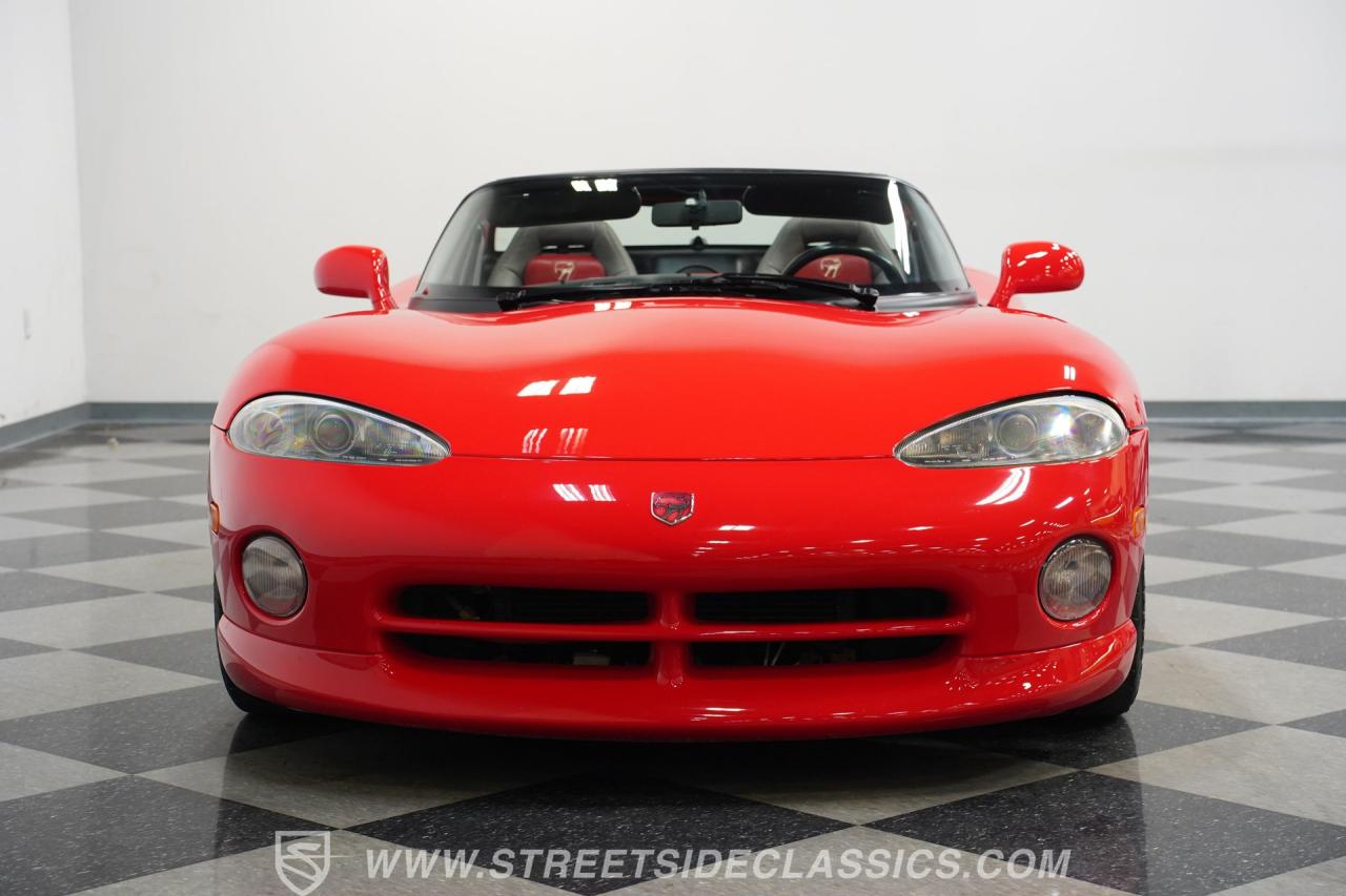 1994 Dodge Viper RT-10
