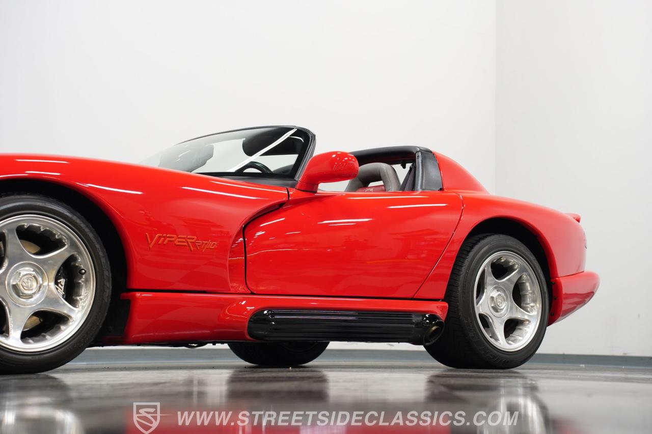 1994 Dodge Viper RT-10