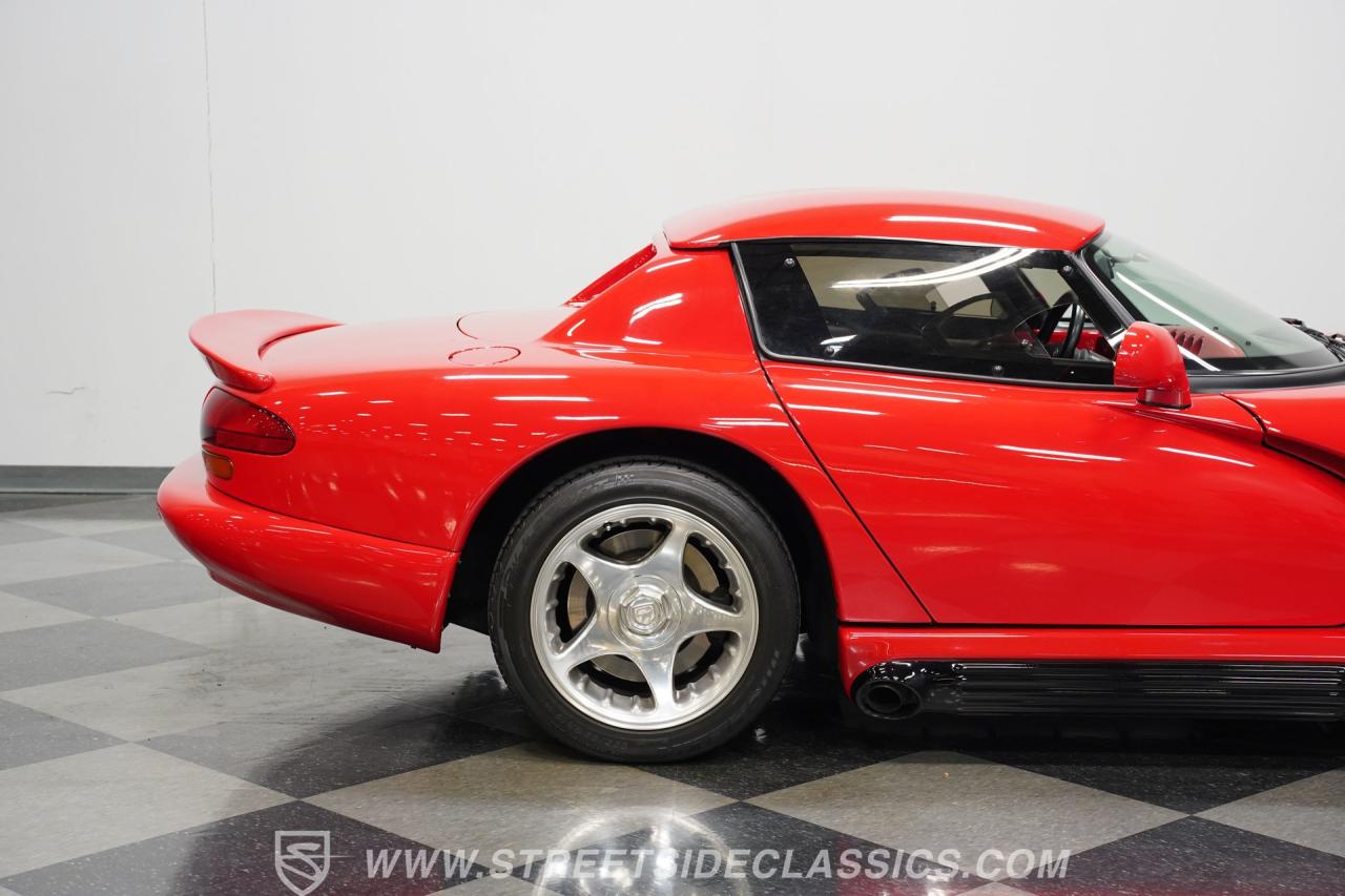 1994 Dodge Viper RT-10