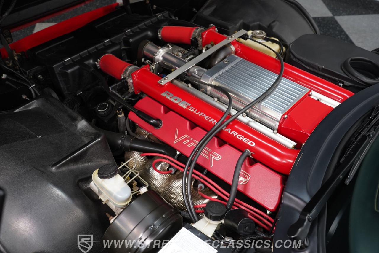 1994 Dodge Viper RT-10