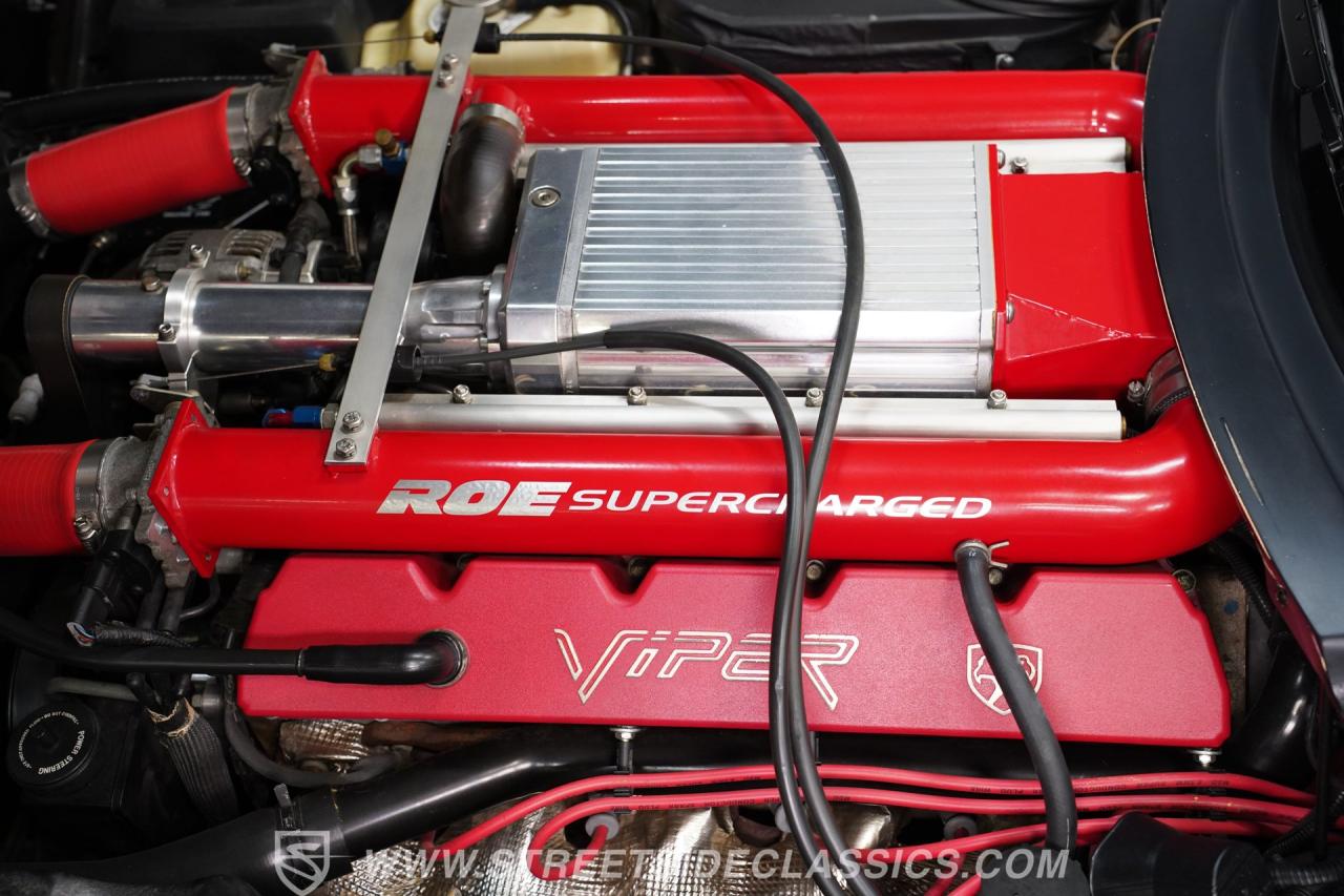 1994 Dodge Viper RT-10