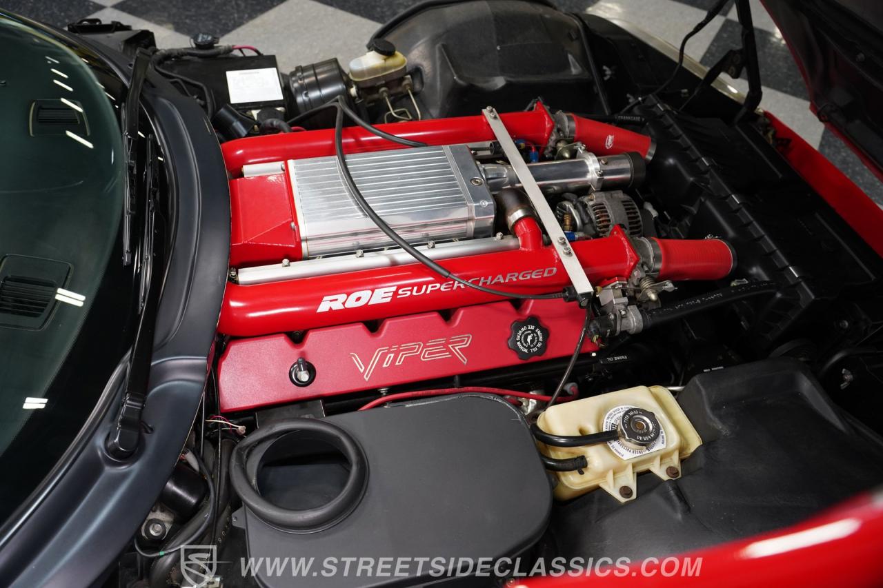 1994 Dodge Viper RT-10