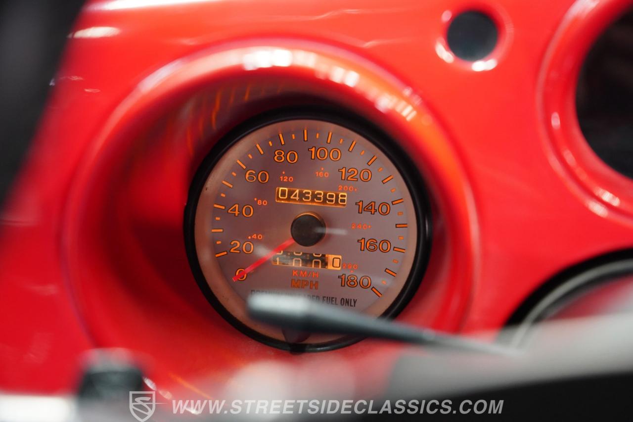 1994 Dodge Viper RT-10