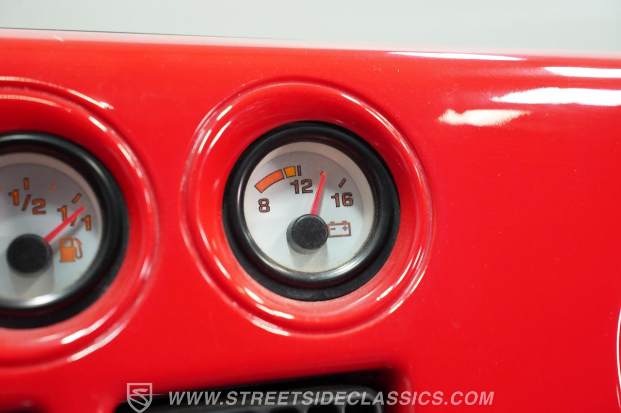 1994 Dodge Viper RT-10