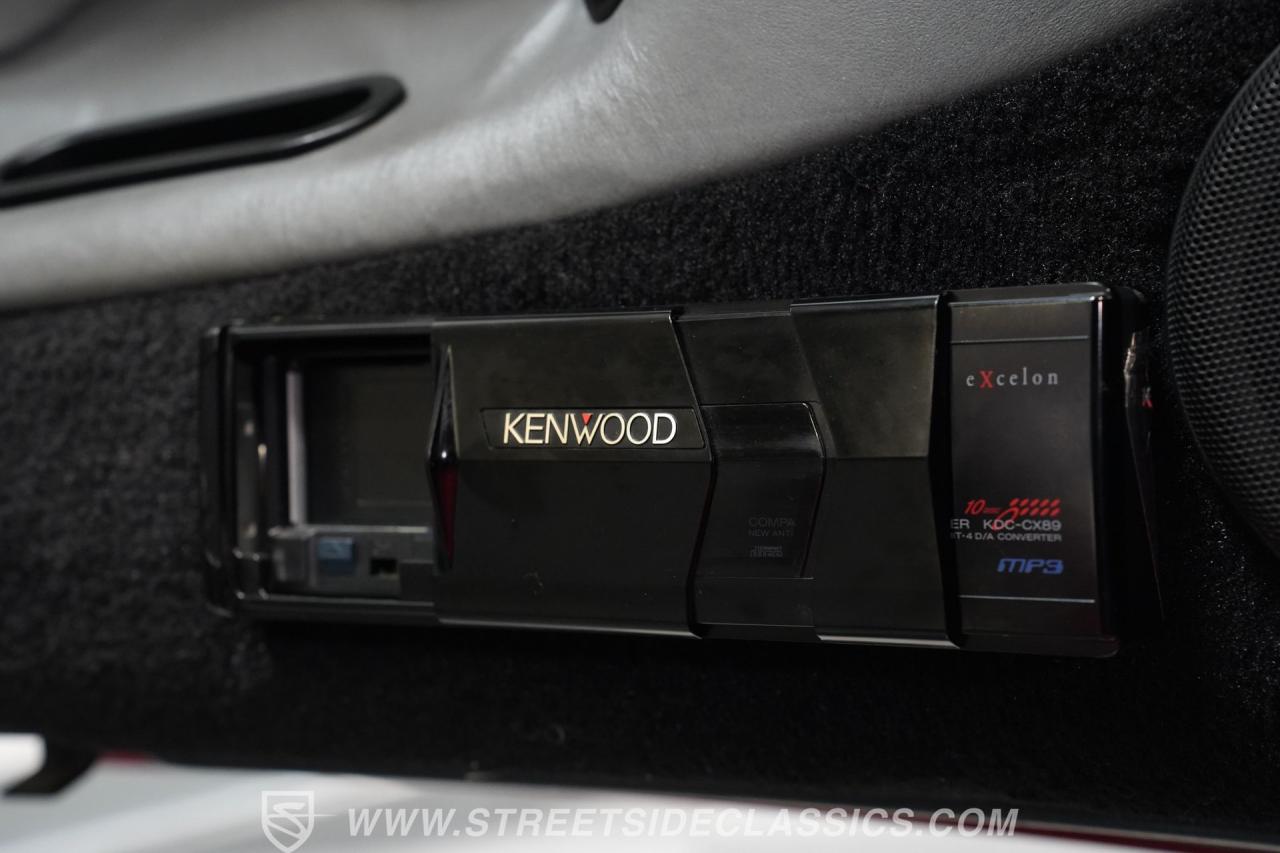 1994 Dodge Viper RT-10