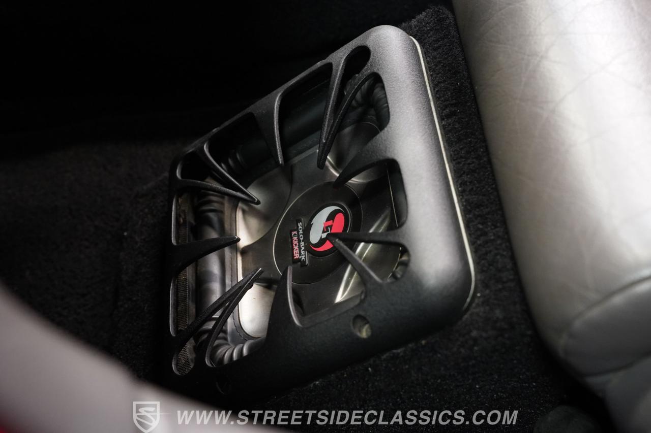 1994 Dodge Viper RT-10