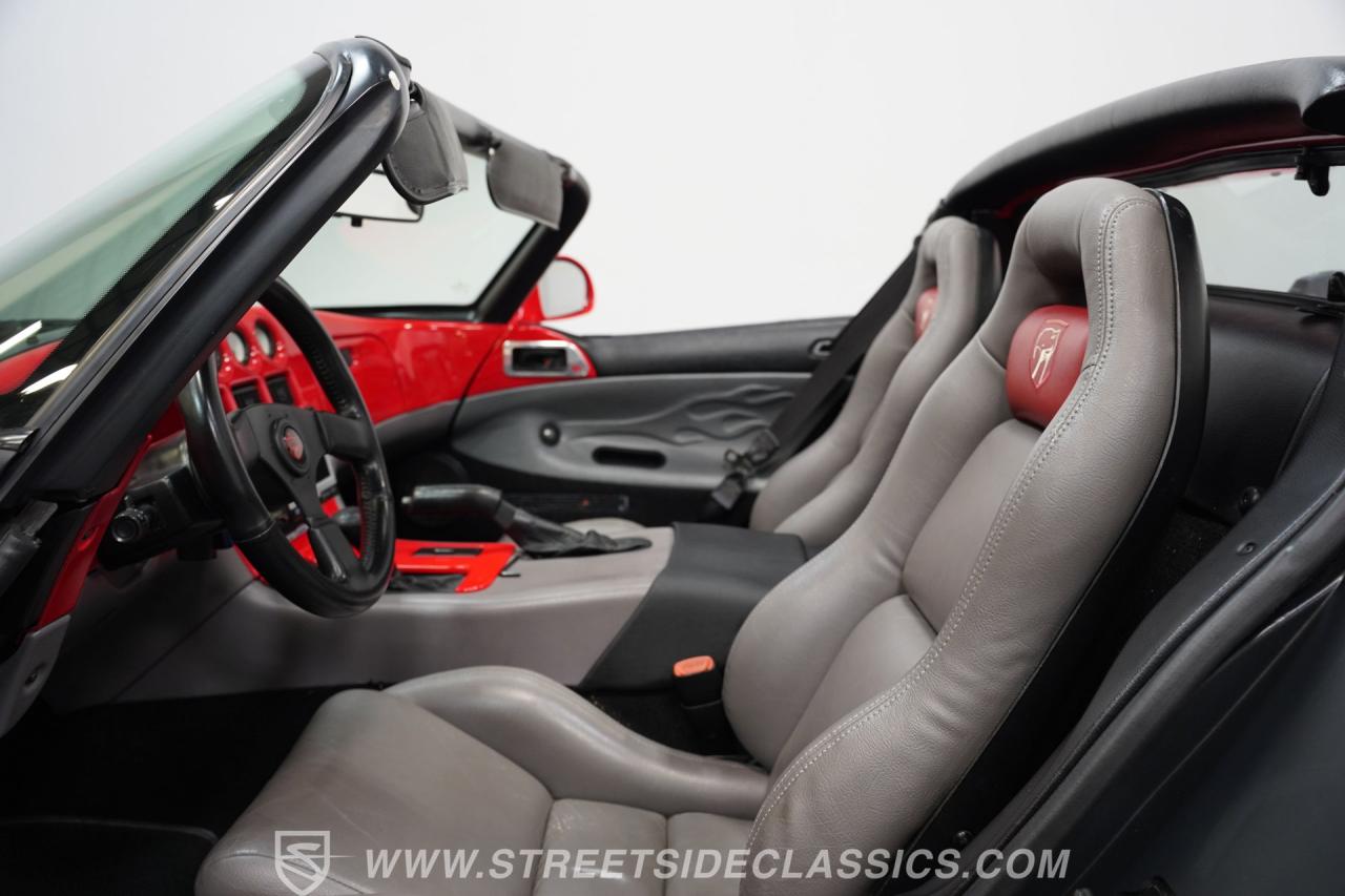 1994 Dodge Viper RT-10