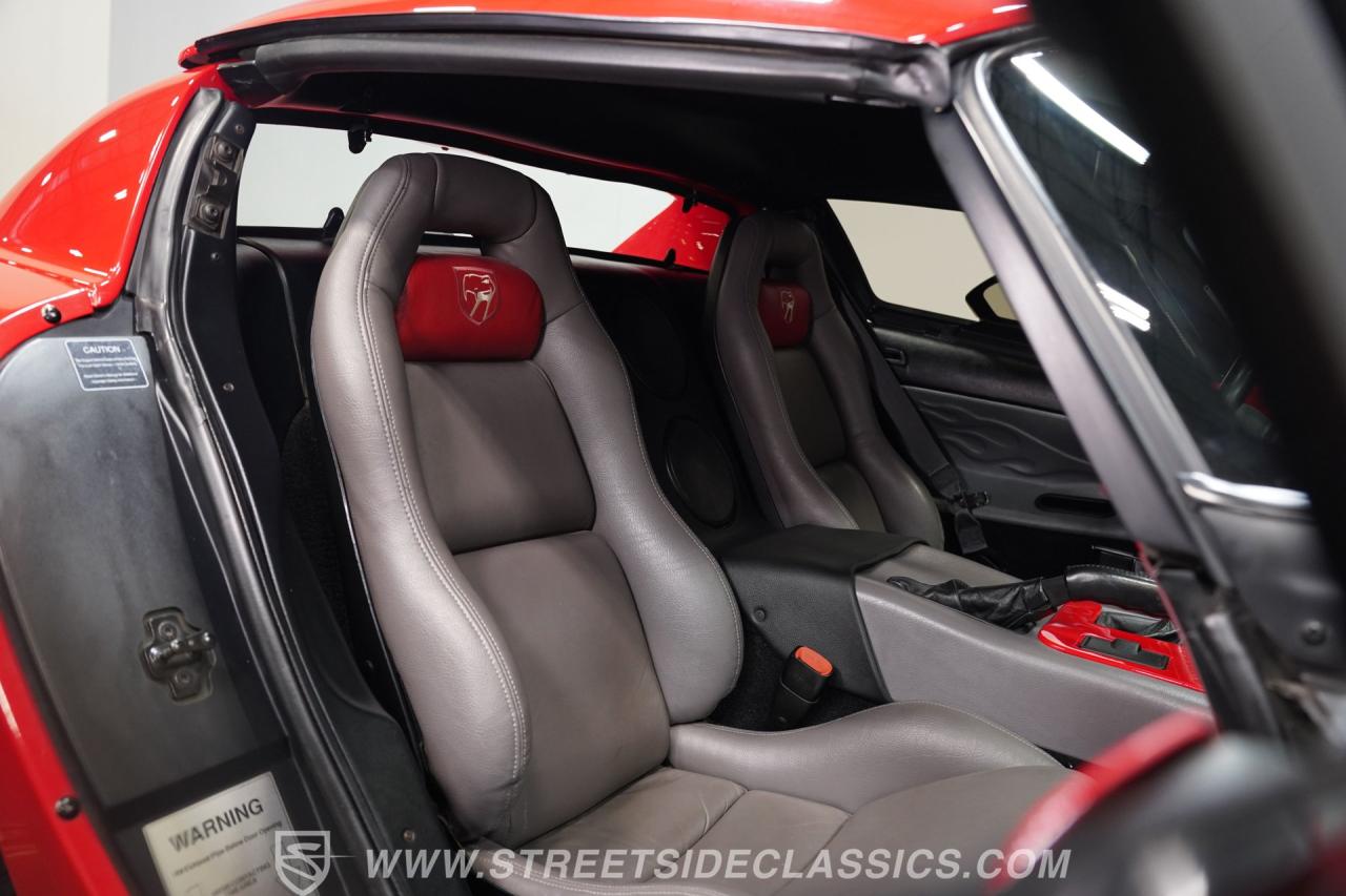 1994 Dodge Viper RT-10