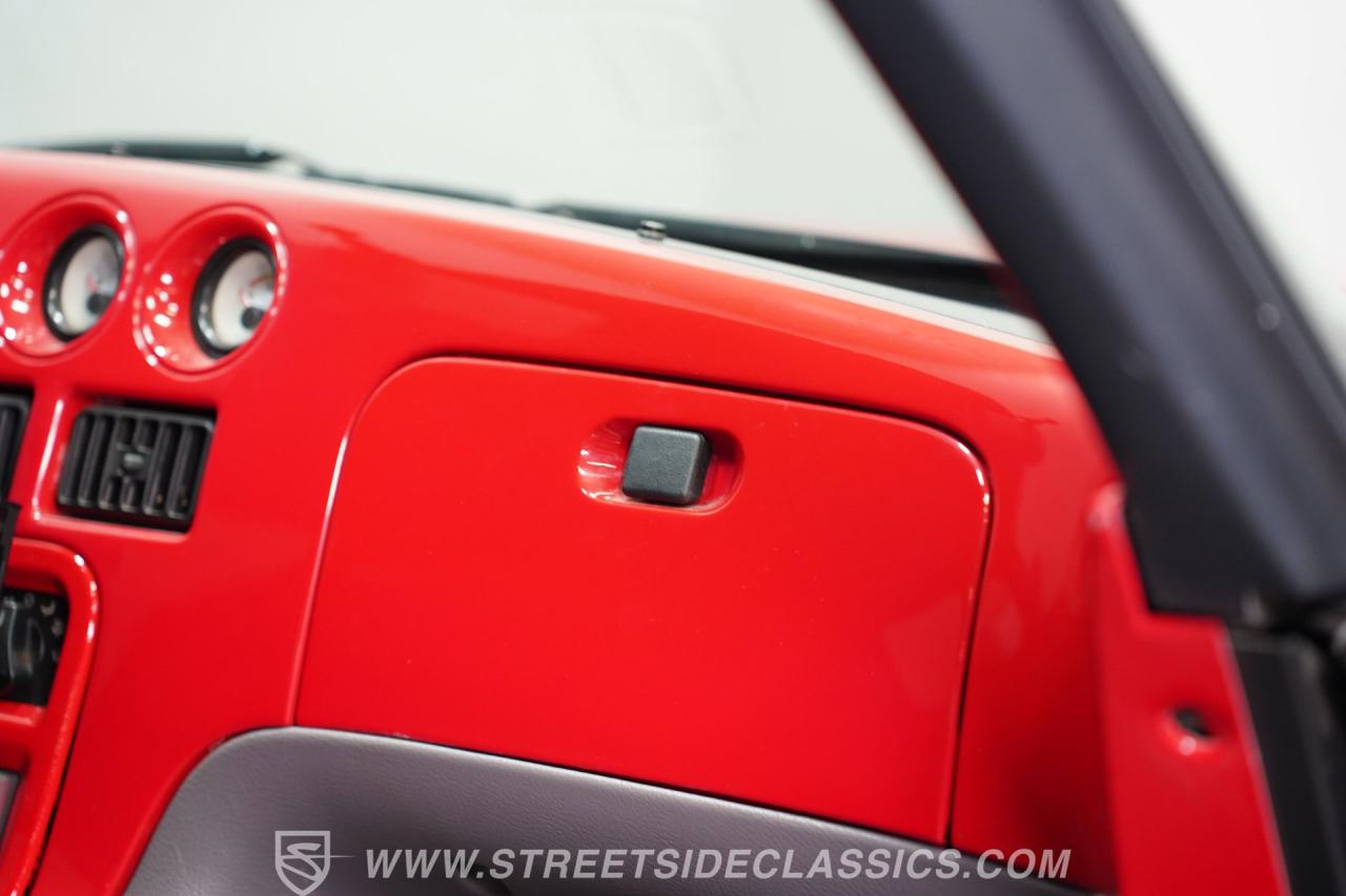 1994 Dodge Viper RT-10