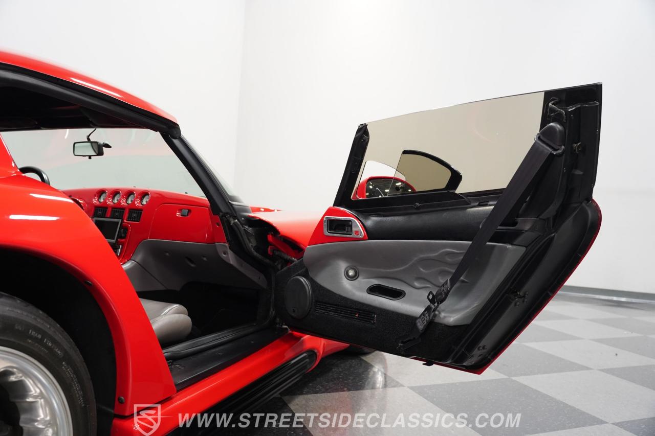 1994 Dodge Viper RT-10