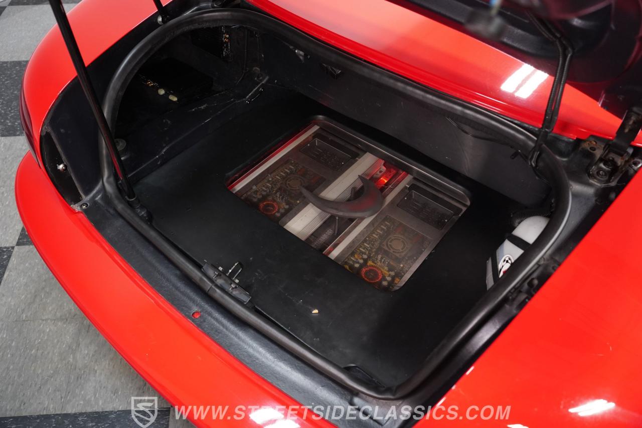 1994 Dodge Viper RT-10