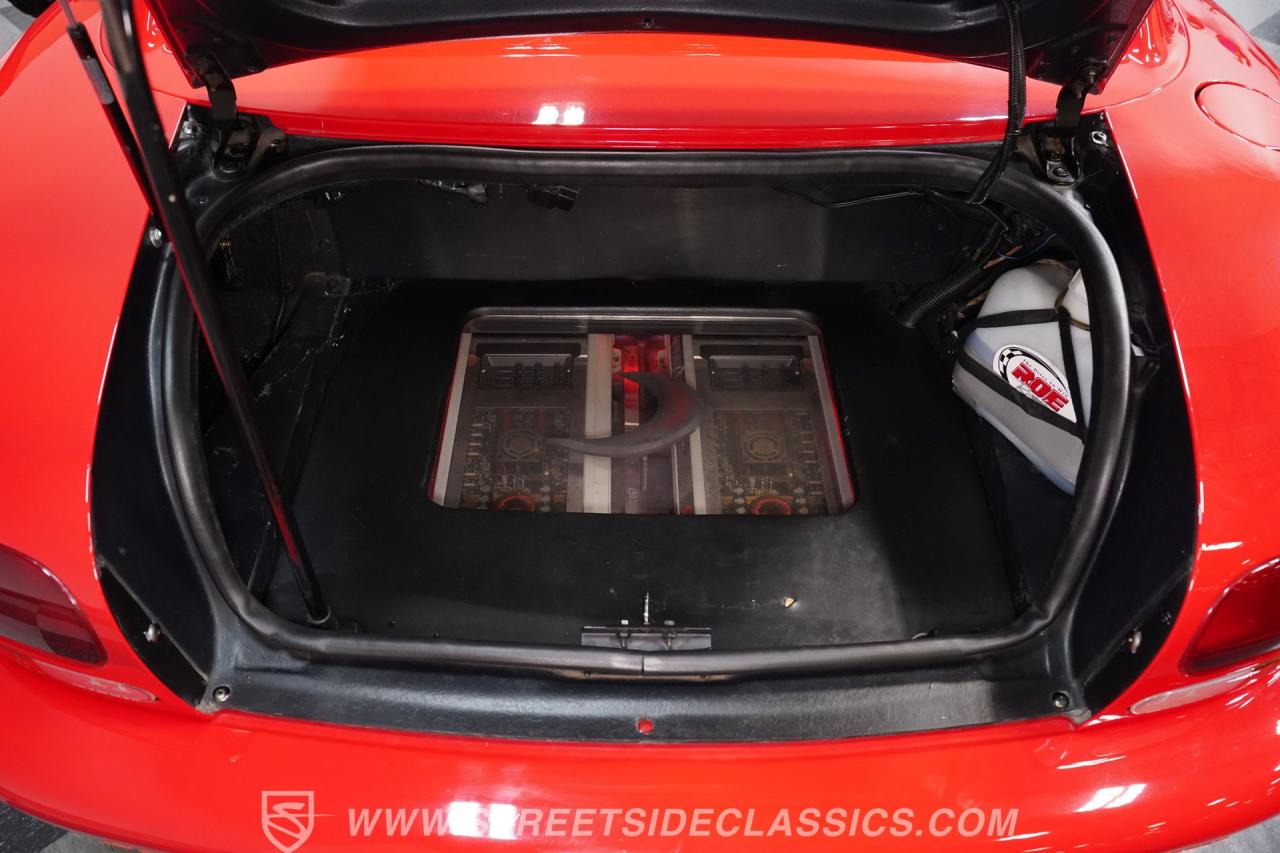 1994 Dodge Viper RT-10