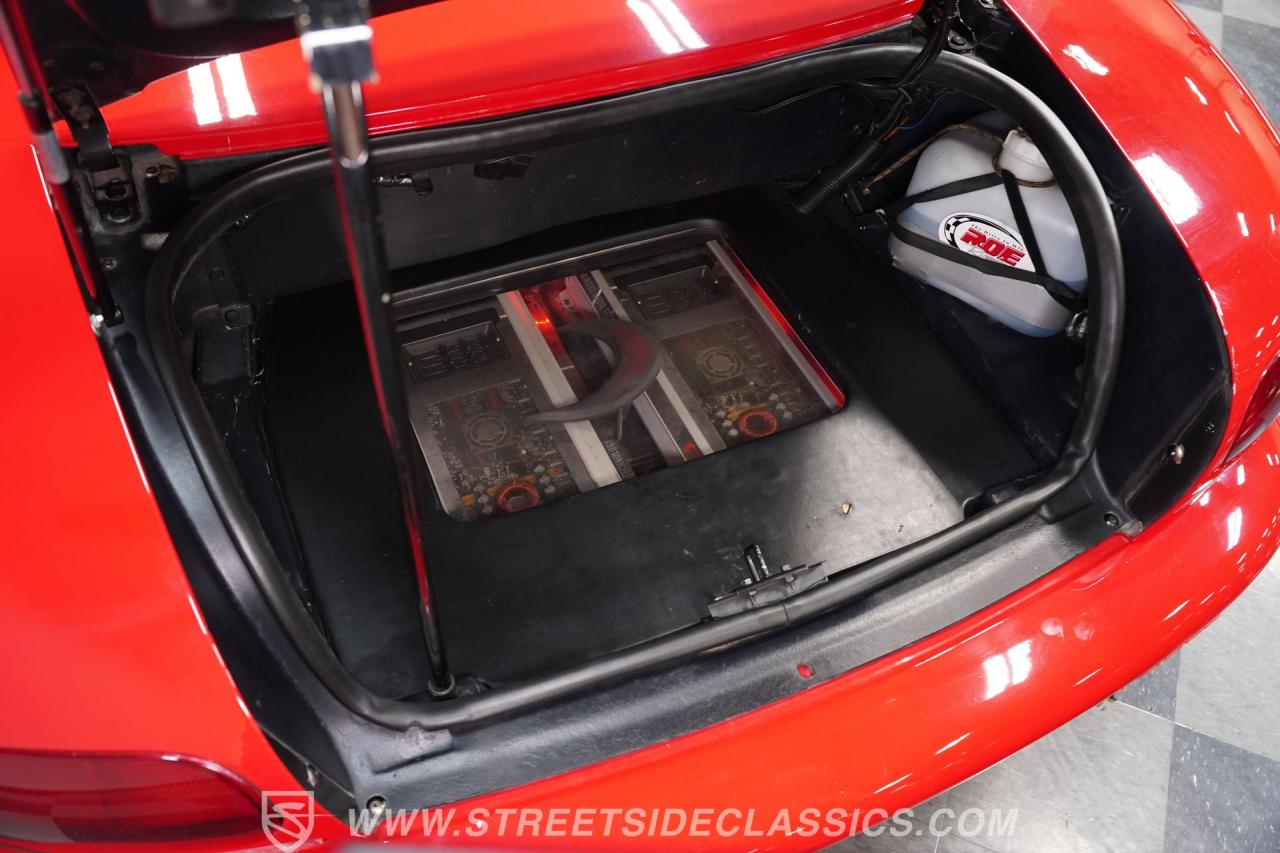 1994 Dodge Viper RT-10