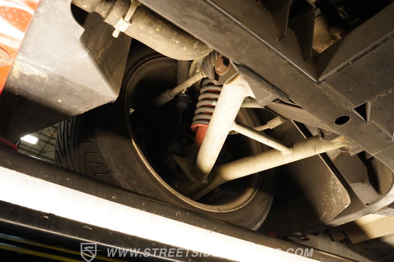 1994 Dodge Viper RT-10