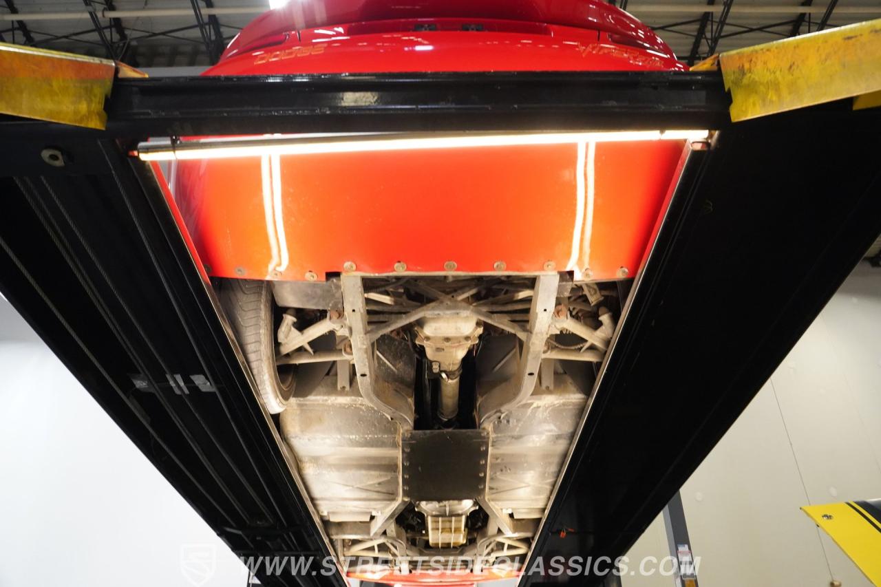 1994 Dodge Viper RT-10