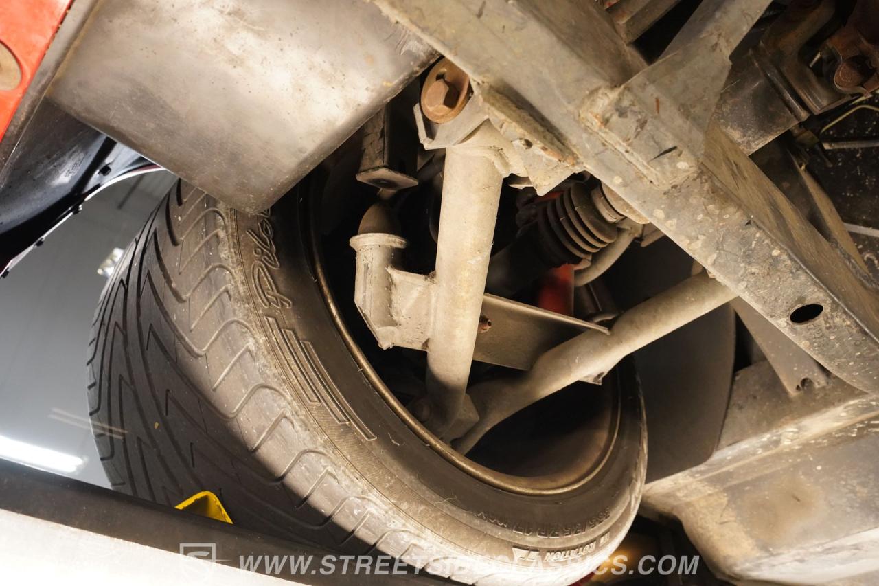 1994 Dodge Viper RT-10