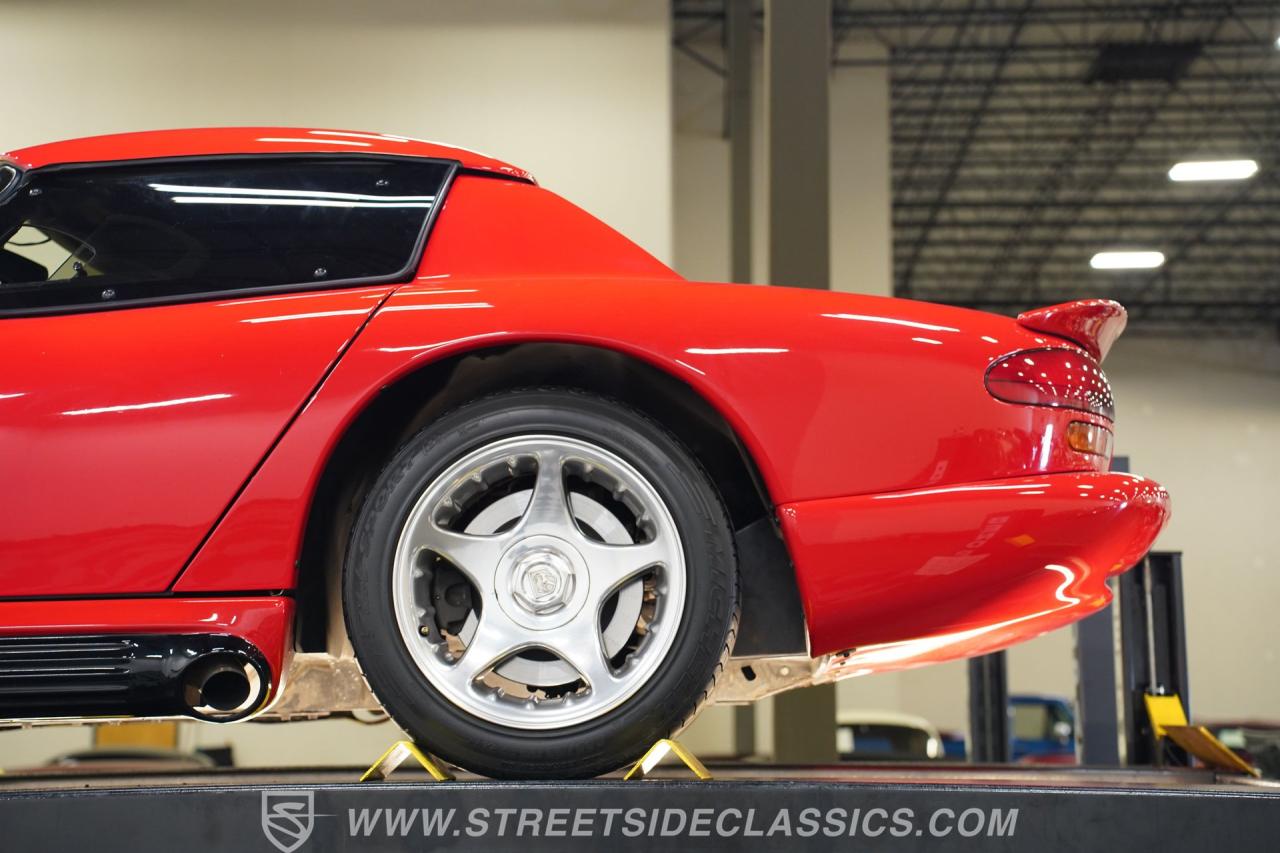 1994 Dodge Viper RT-10