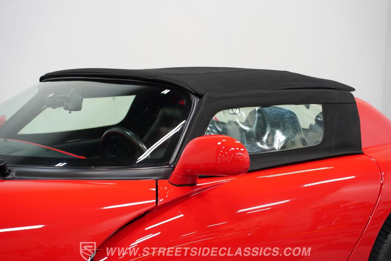 1994 Dodge Viper RT-10