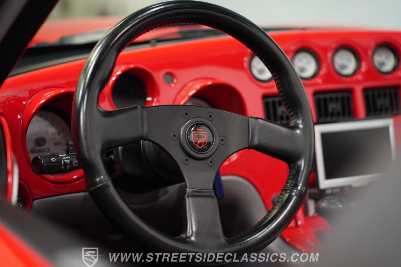 1994 Dodge Viper RT-10