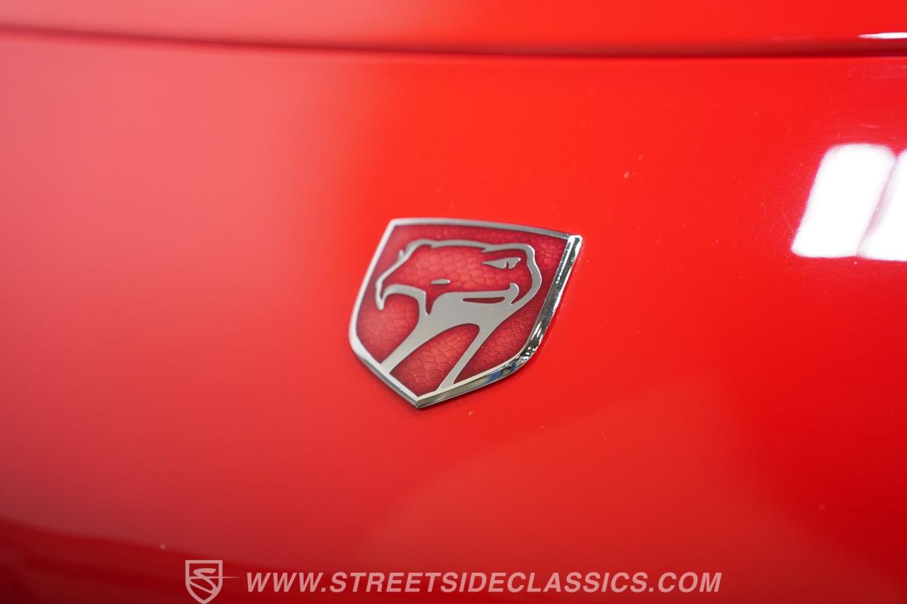 1994 Dodge Viper RT-10