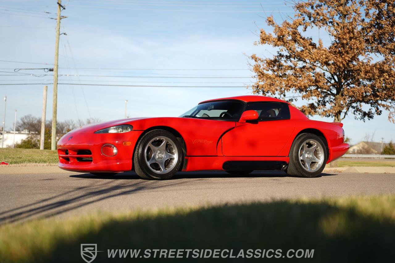1994 Dodge Viper RT-10