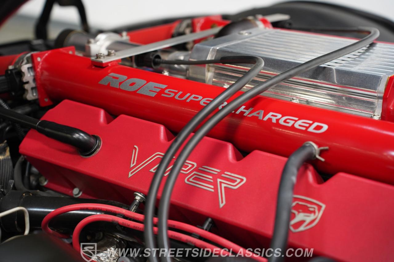 1994 Dodge Viper RT-10