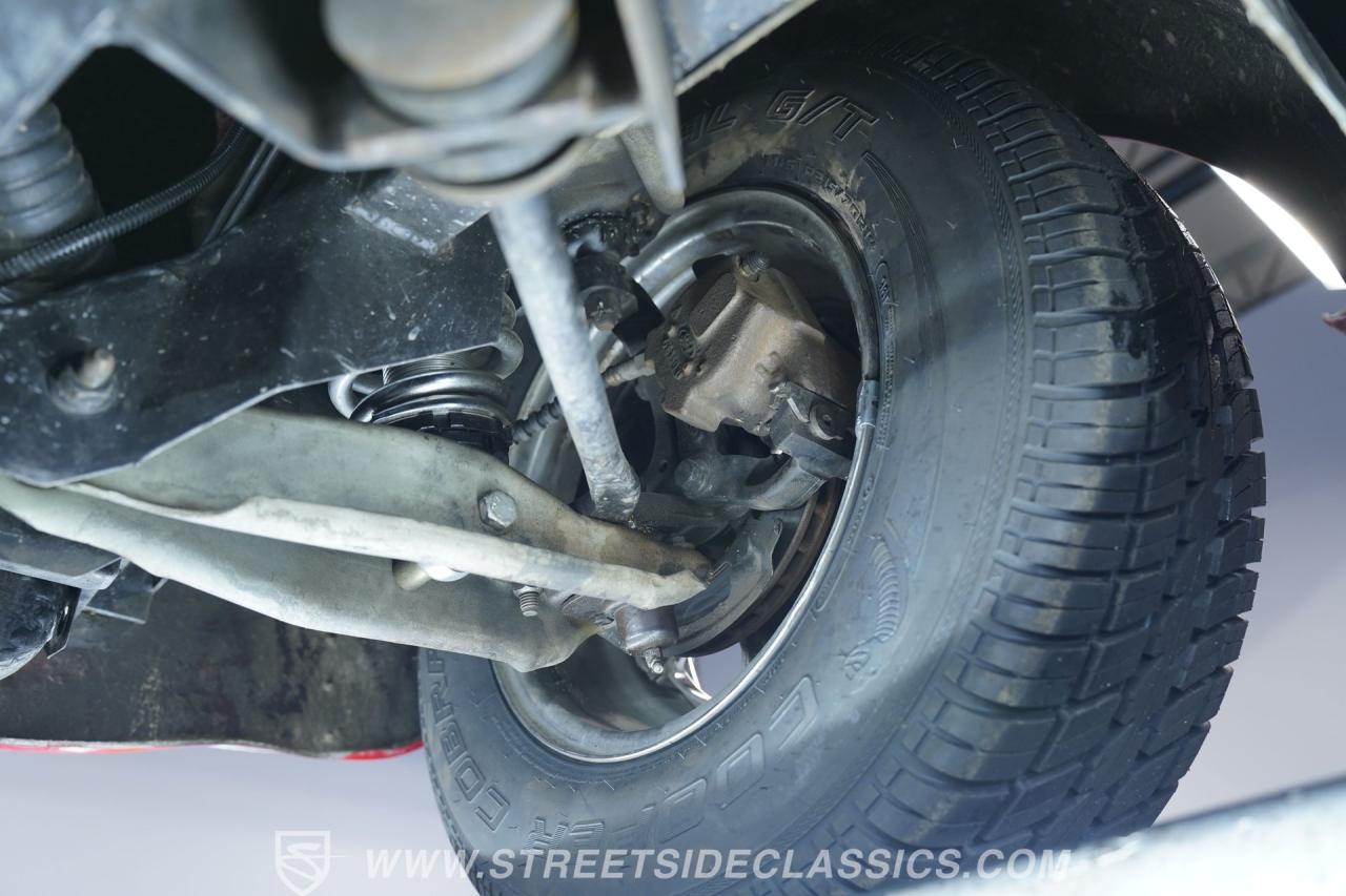 1963 Austin - Healey Sebring MX Replica