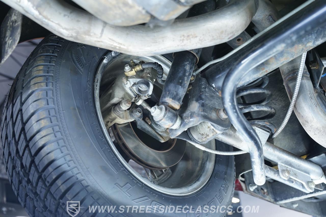 1963 Austin - Healey Sebring MX Replica