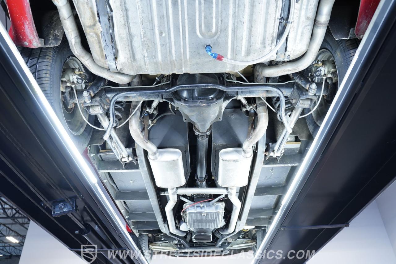 1963 Austin - Healey Sebring MX Replica