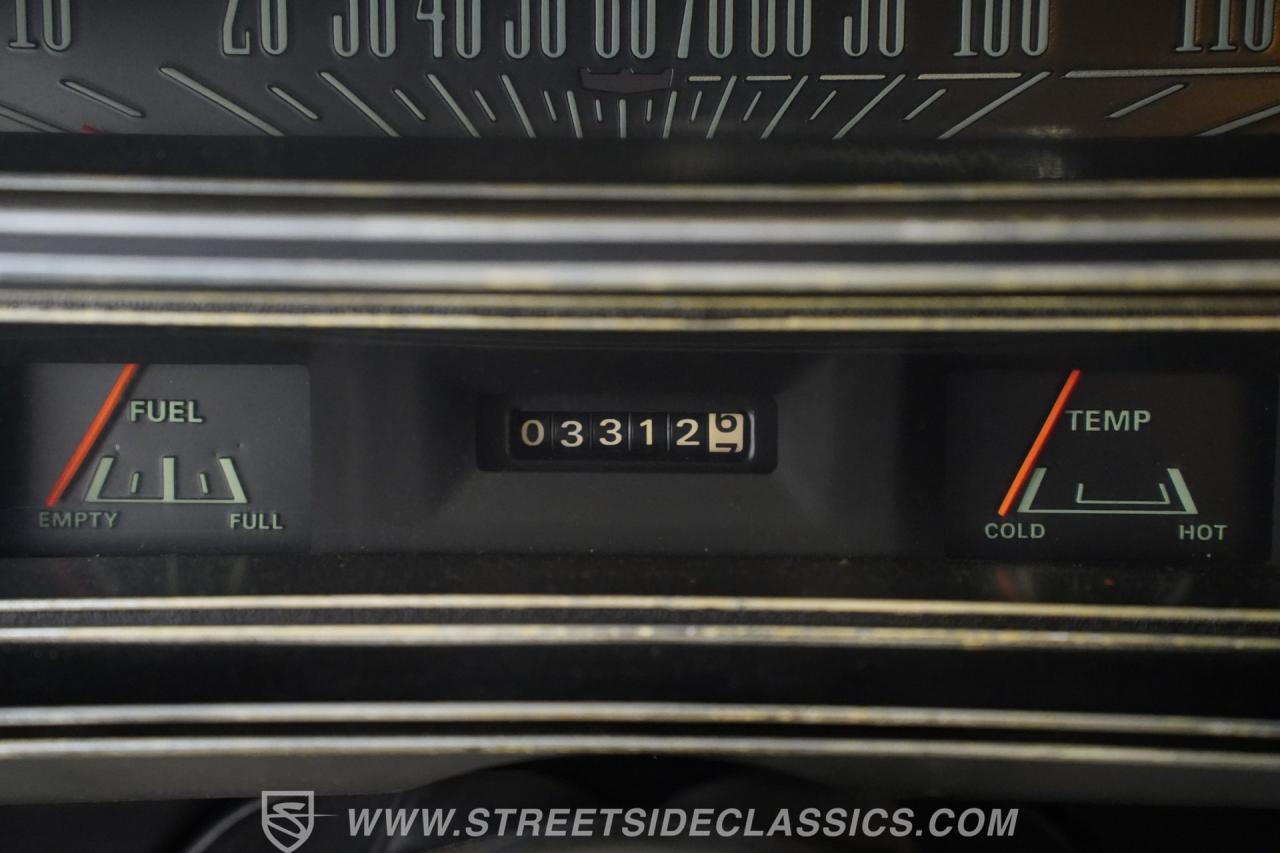 1970 Ford Torino Super Cobra Jet