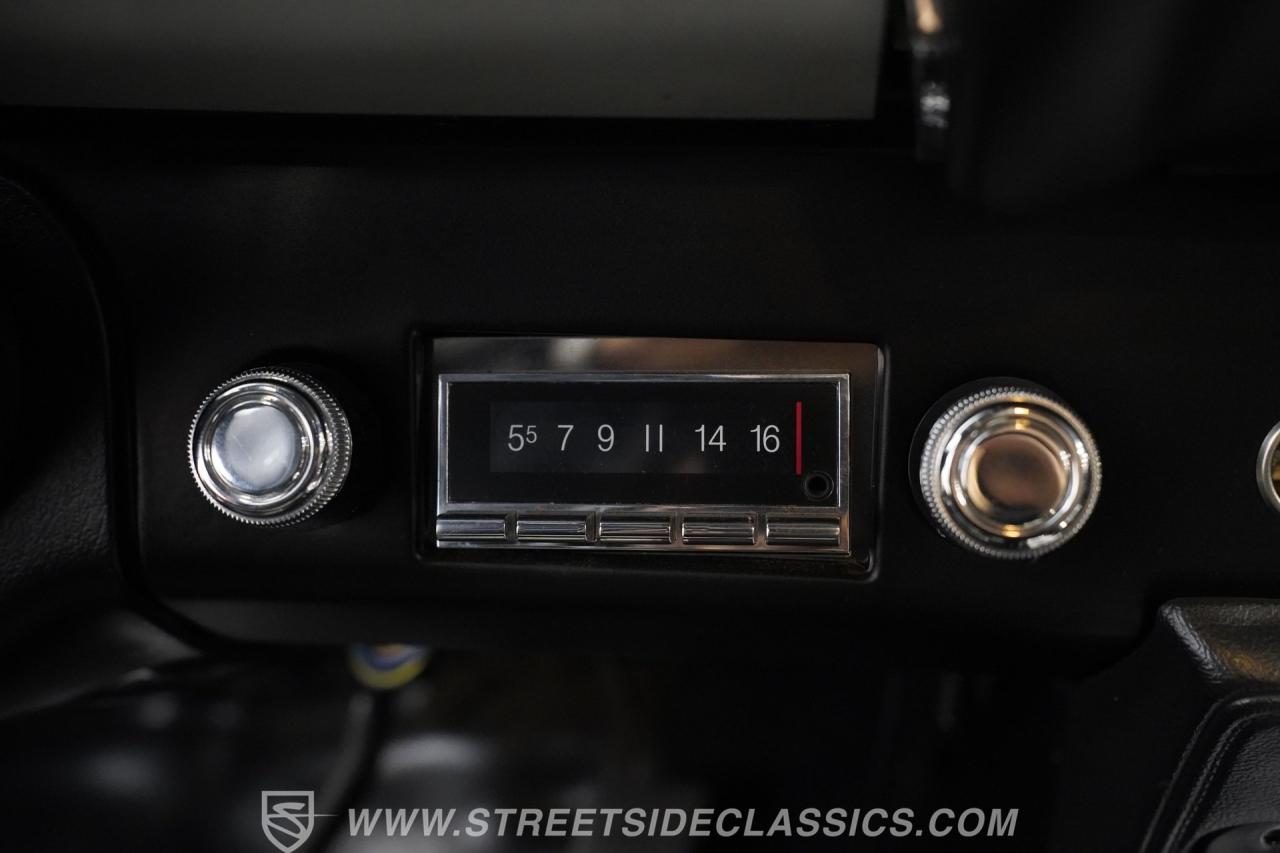 1970 Ford Torino Super Cobra Jet