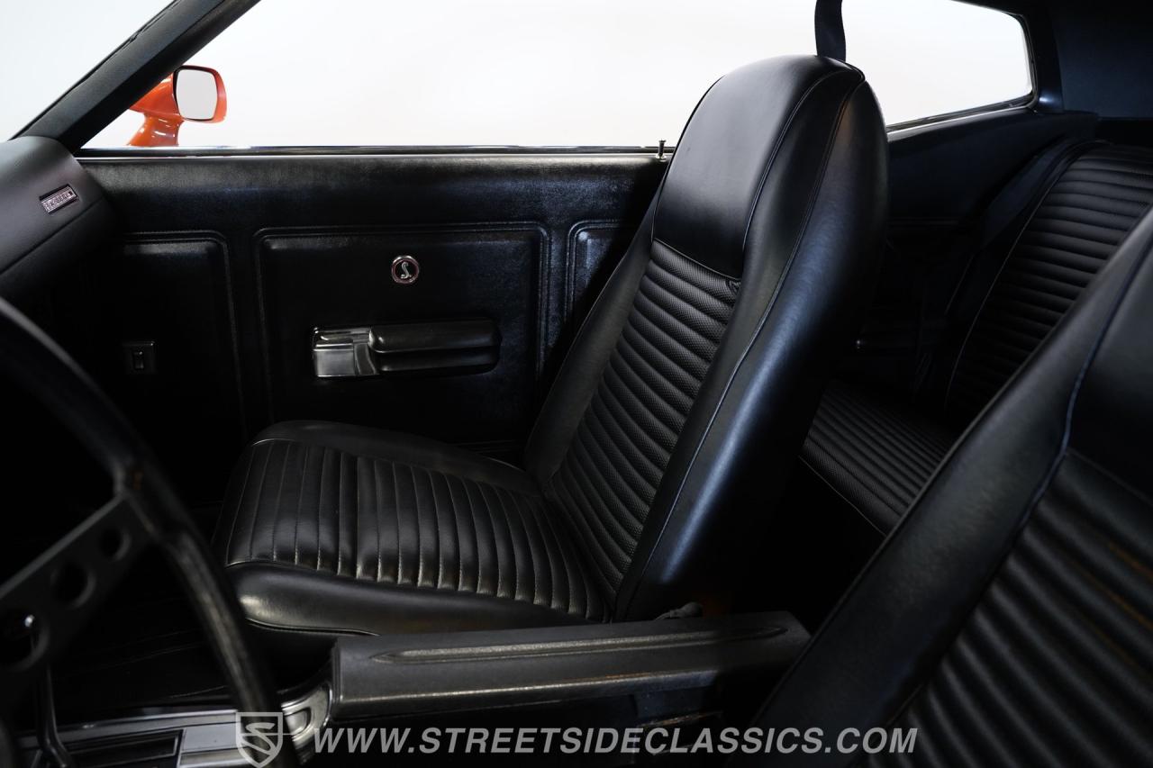 1970 Ford Torino Super Cobra Jet