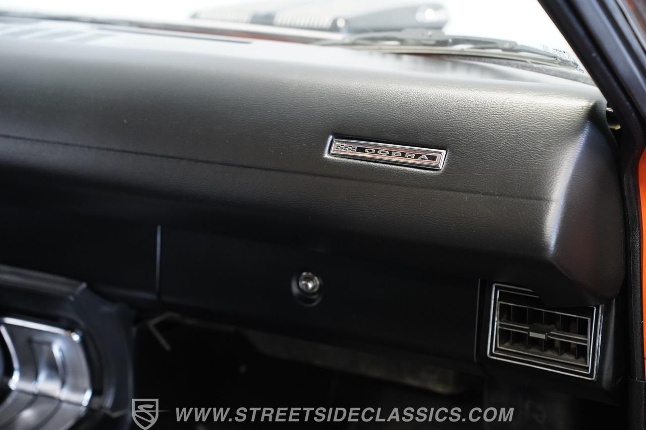 1970 Ford Torino Super Cobra Jet