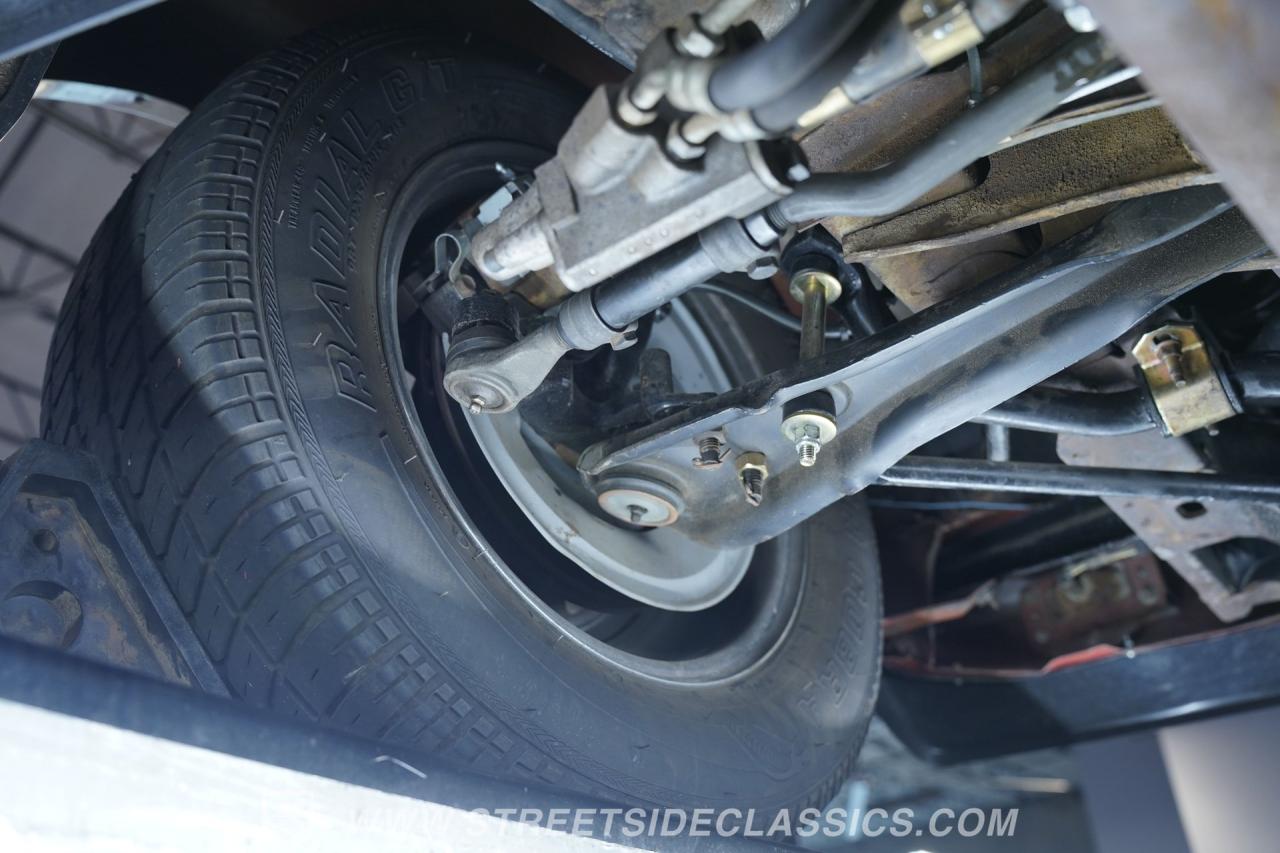 1970 Ford Torino Super Cobra Jet